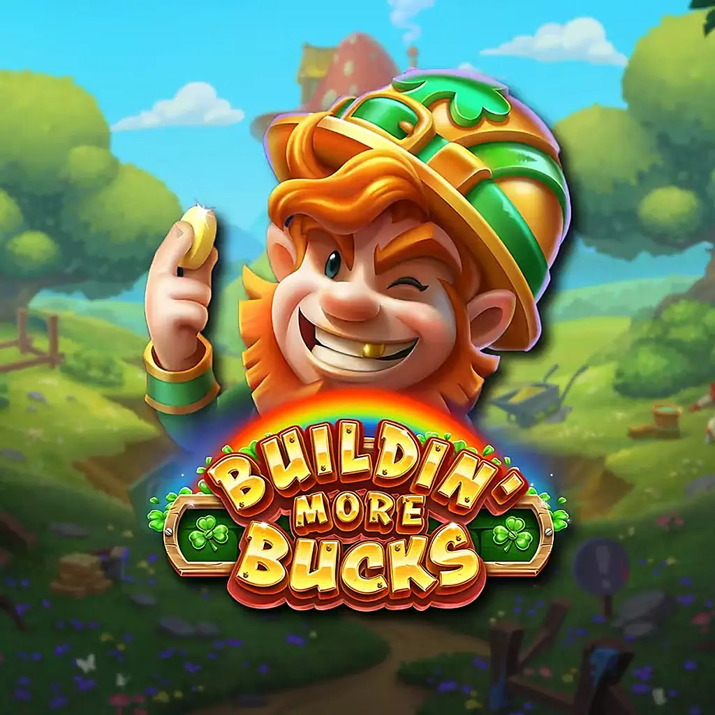 Надежные казино Building More Bucks - быстрый вывод и безопасная игра